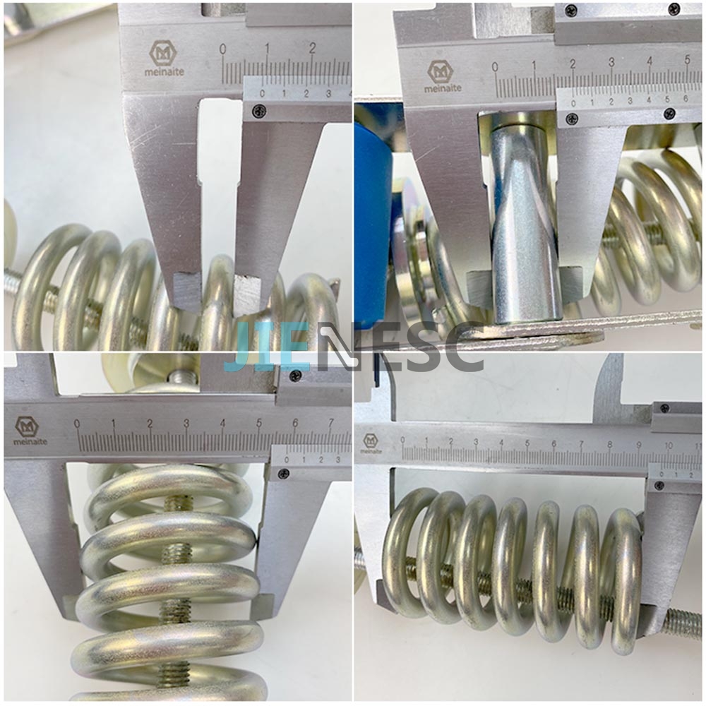 KM51511150G01 Escalator Handrail Tension Chain From Factory