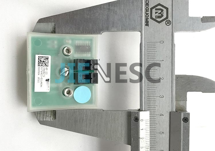8460276 Elevator Impulse Encounter 24V from factory