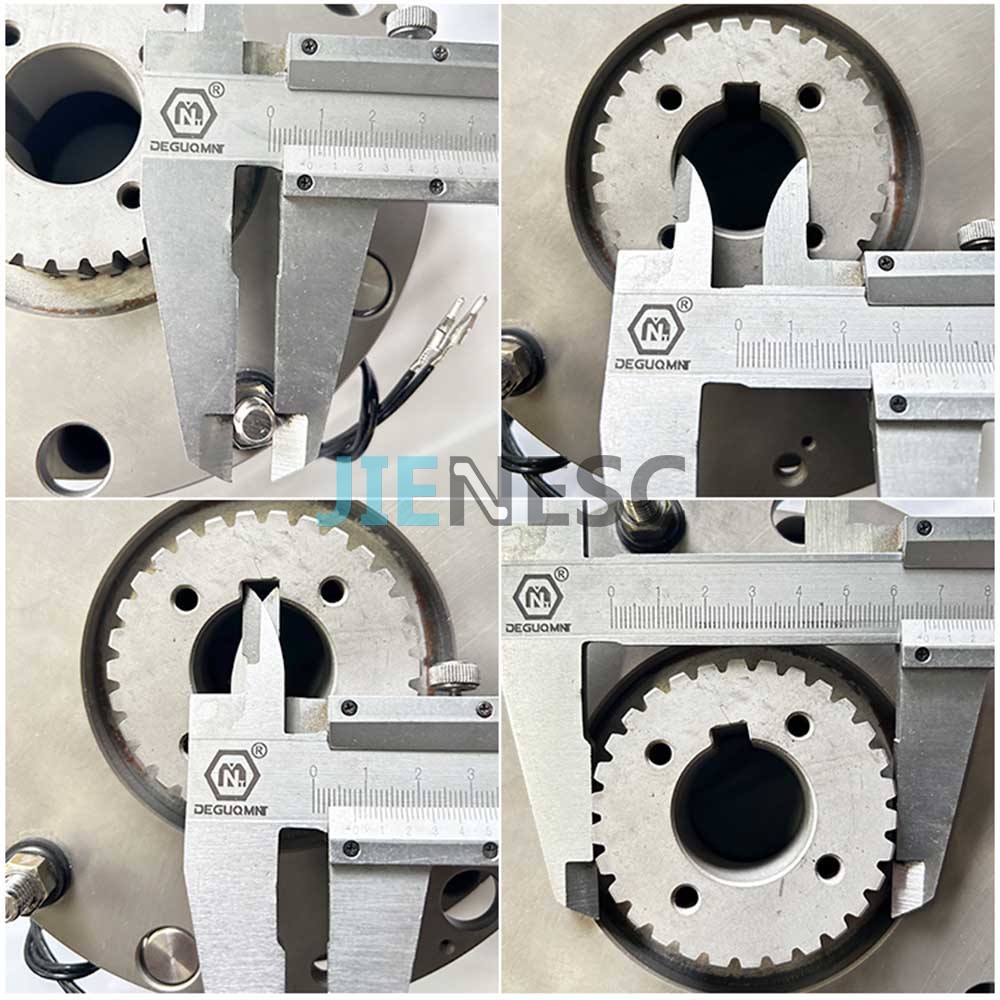 SCE2 Escalator Brake Magnet 7.5KW From Factory
