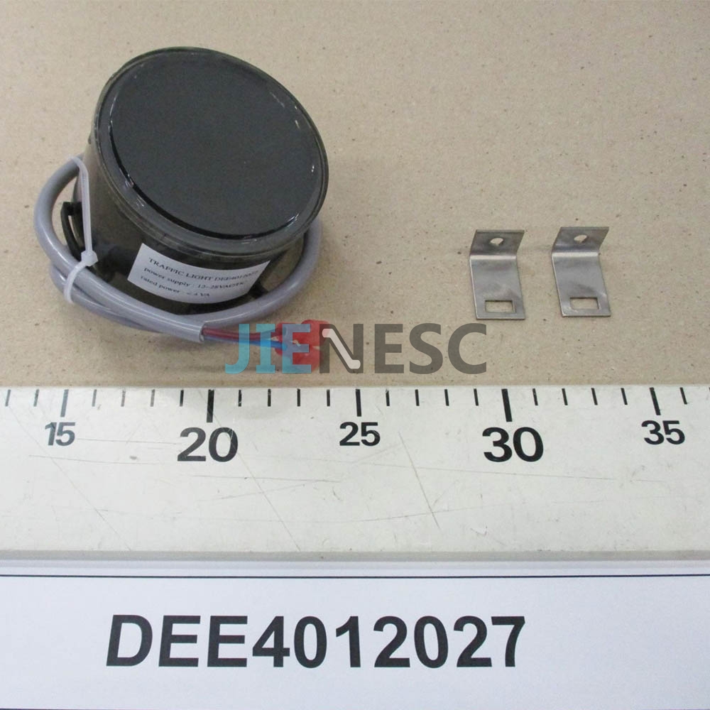 DEE4012027 Escalator Traffic Light From Factory