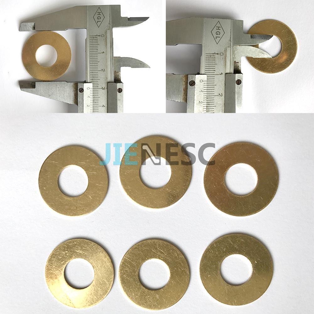 DEE2739693 Escalator Step Axle Washer From Factory