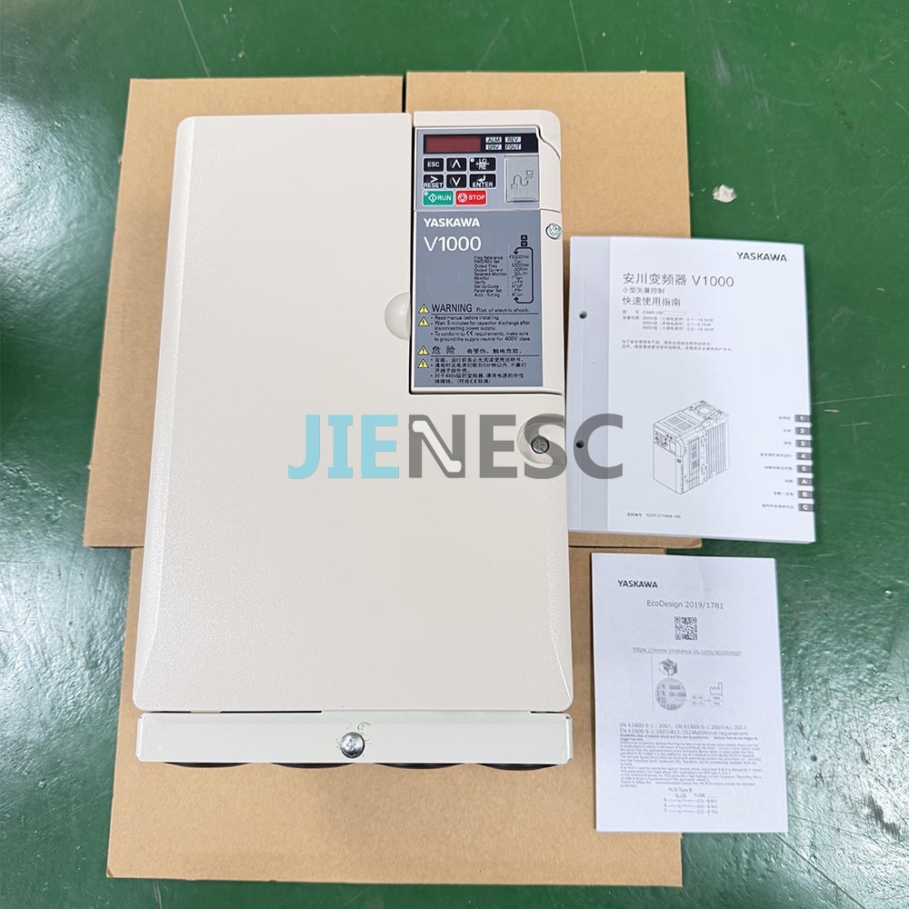CIMR-VB4A0031FBA V1000 Elevator inverter from factory