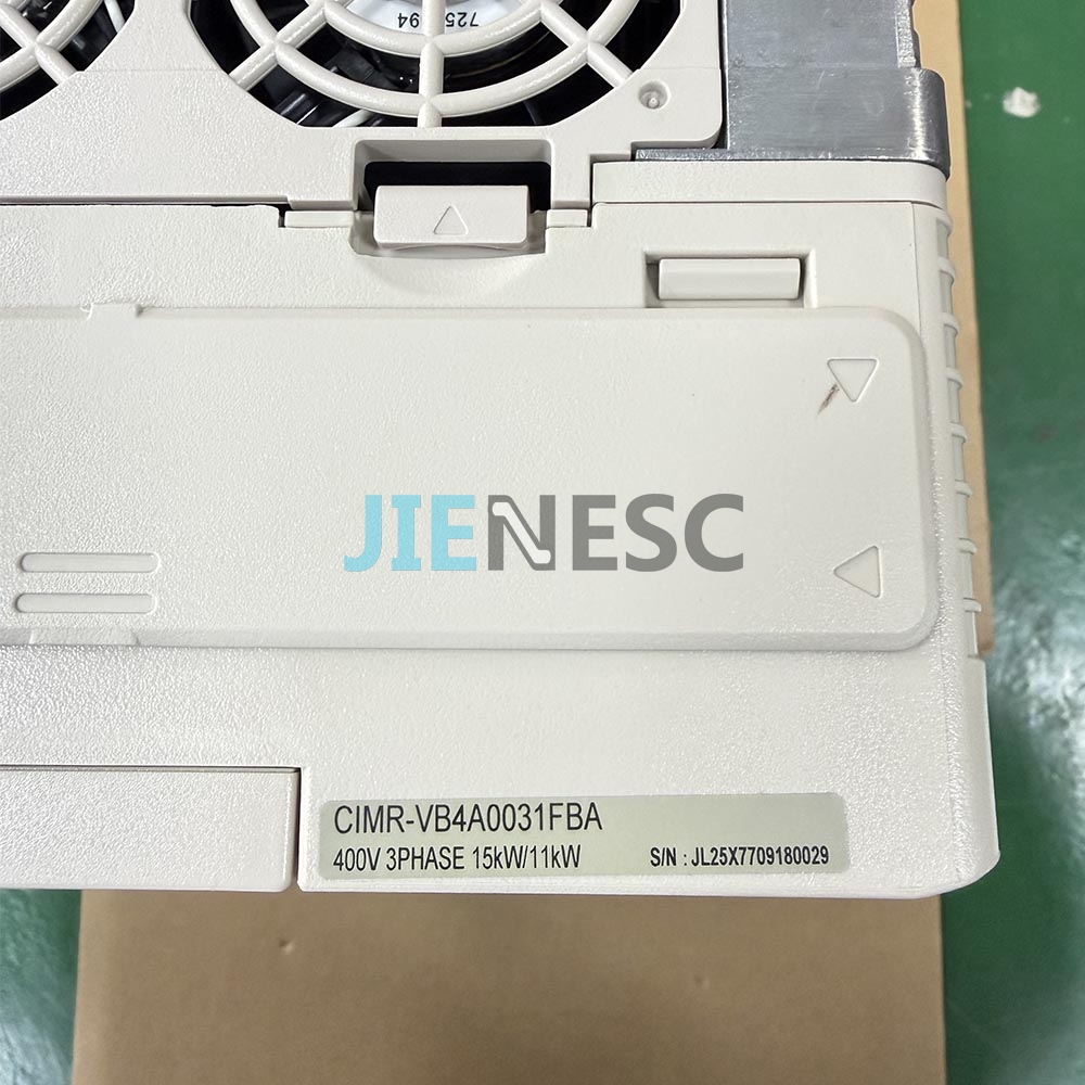CIMR-VB4A0031FBA V1000 Elevator inverter from factory