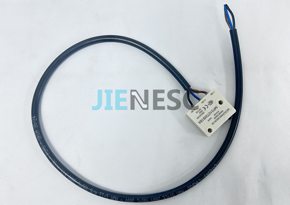 MP310TWB18A Elevator Brake Switch From Factory