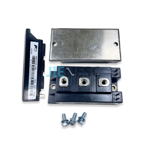 2MB1200N-060 Elevator IGBT Mould From Factory