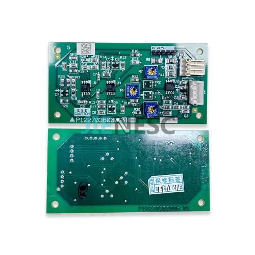 LIR818A Elevator PCB board From Factory
