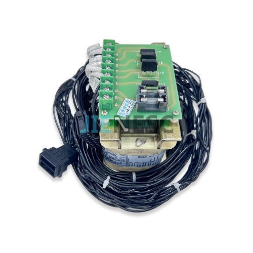 P203011C209 Escalator Buzzer From Factory