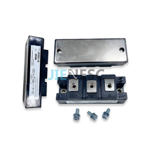 CM75E3Y-12E Elevator IGBT Mould From Factory