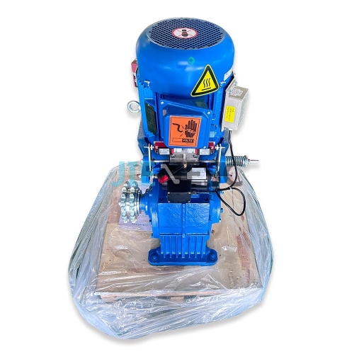 YFD160L1-6 FTJ160D Escalator Traction Machine 11KW From Factory