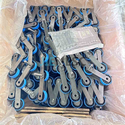 FT822 TL135d Escalator Step Chain From Factory