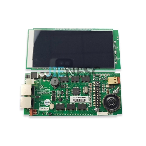 G-597A Elevator PCB Board From Factory