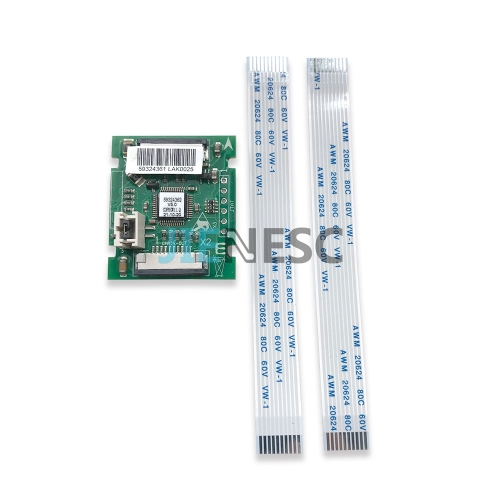 59324362 Elevator PCB Board From Factory