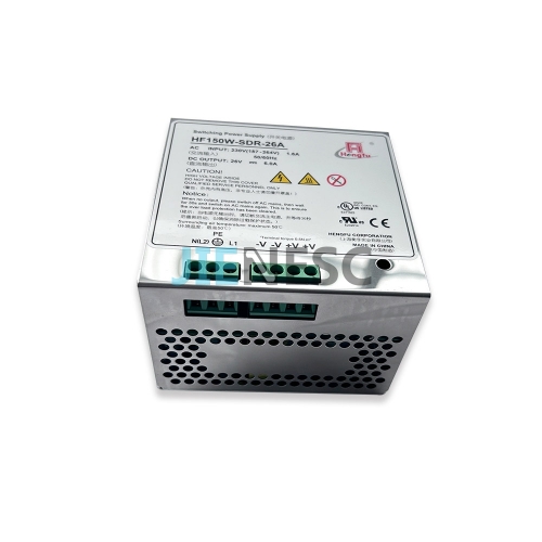 HF150W-SDR-26A 55503909 Elevator Power Supply From Factory