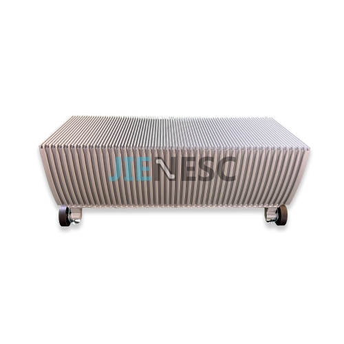 KM5270802G20 800mm Escalator Step From Factory