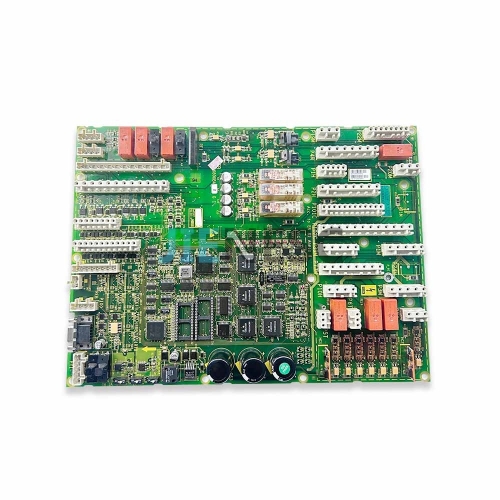 GFA26800BA20 GBA26800BA2 Elevator PCB Board From Factory