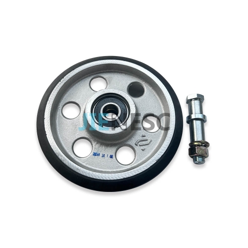 AAA456YL1 200*30mm Elevator Guide shoe roller from factory