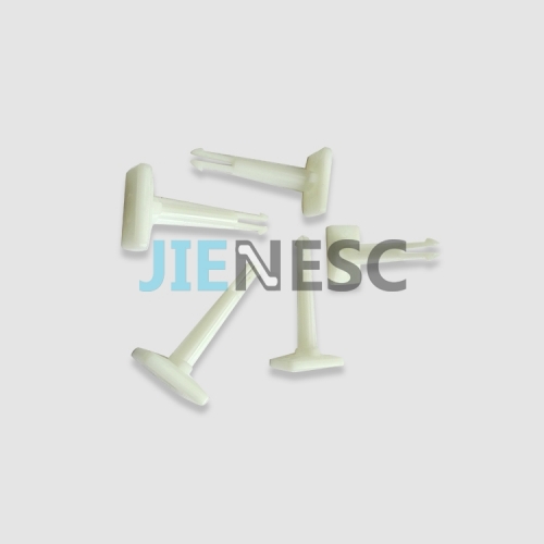 SCS409172 Escalator Step Slider L=73mm