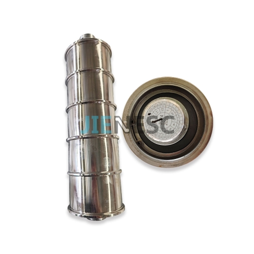 AAA20780P6 Elevator pulley roller from factory