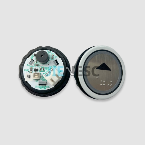 S103034003E Elevator Button D type