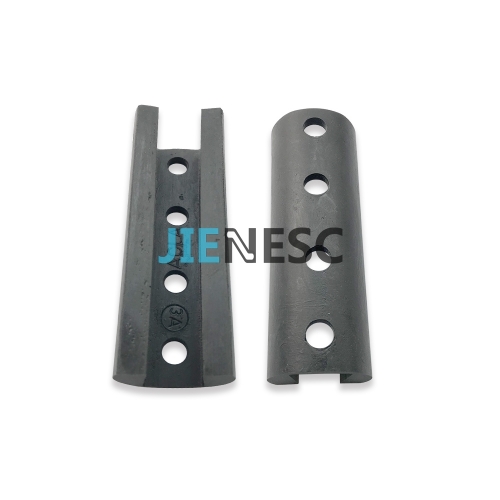 310196 Elevator Guide Shoe Insert From Factory