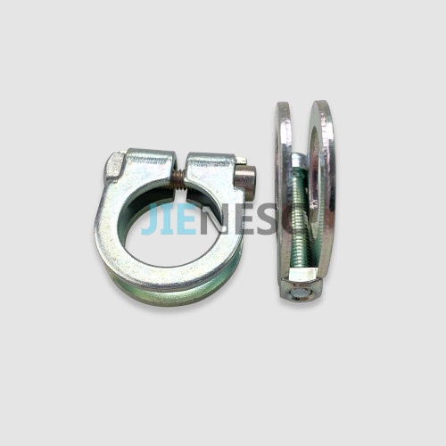 SMS244109 Escalator Step Shaft Shackle