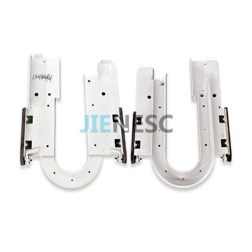40003700 1704512900 Escalator Return Guide From Factory