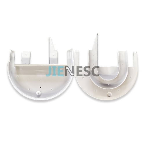 40004100 1704804902 Escalator Return Guide From Factory