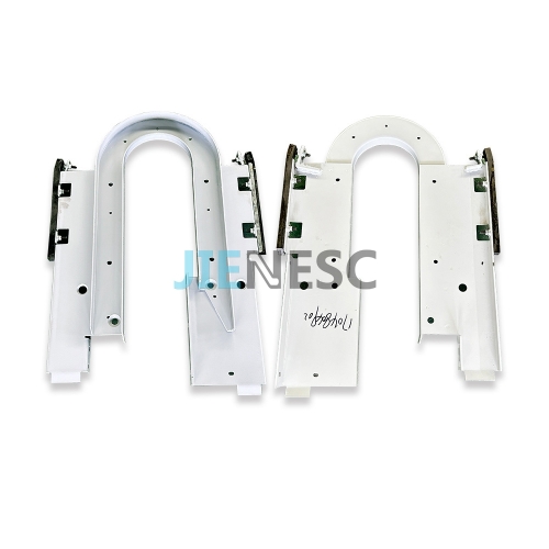 40003800 1704513000 Escalator Return Guide From Factory