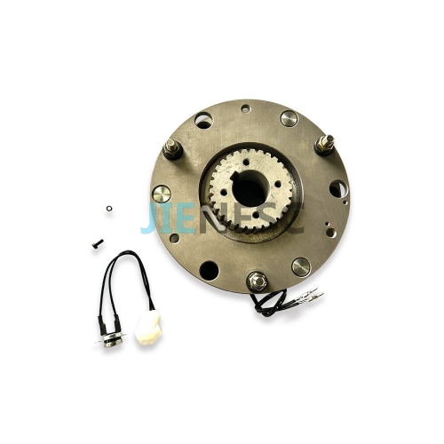 SCE2 Escalator Brake Magnet 7.5KW From Factory