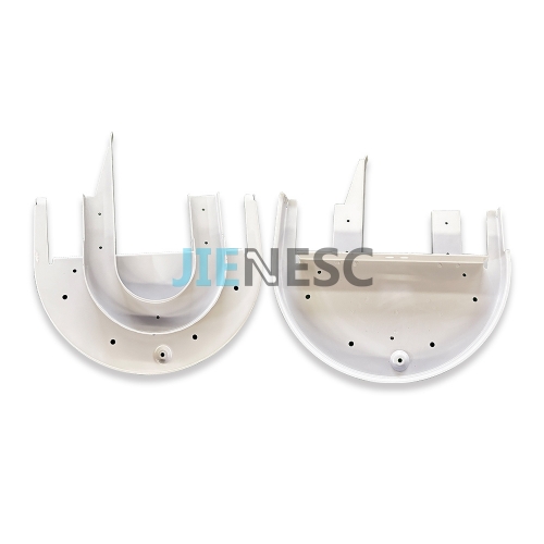 40004200 1704804901 Escalator Return Guide From Factory