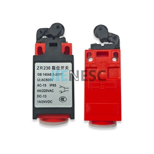 ZR236-11YU Escalator Limited Switch From Factory