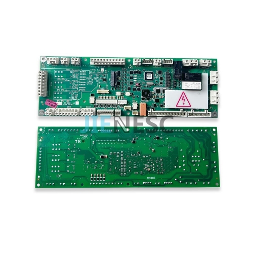 594252 Elevator PCB board Canic 1.QC from factory