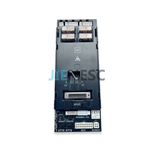 KM51050093G23 Elevator PCB board from factory