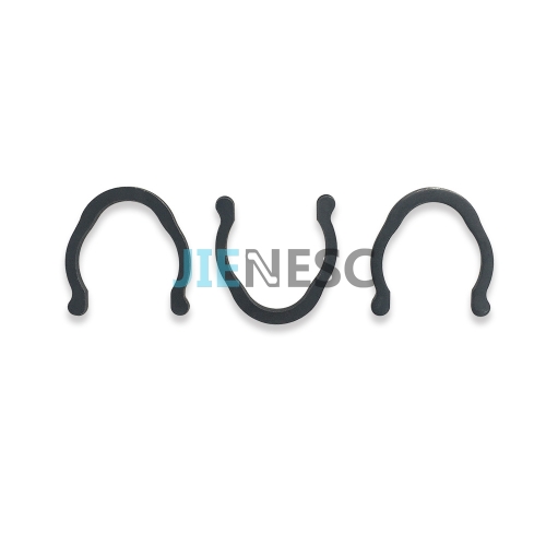 DSA4001192 Escalator step chain jump spring from factory