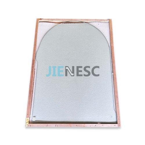 KM5248505H03 Escalator Handrail Glass From Factory