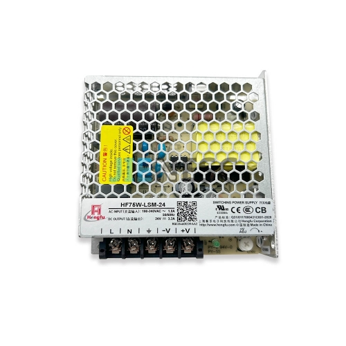 HF75W-LSM-24-B 50947554 Elevator power supply from factory