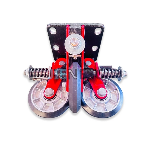 MODEL B Elevator Guide Shoe From Factory