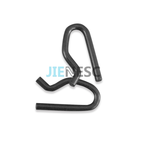 SMS244108 Escalator Step Shaft Clamp From Factory