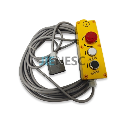50947521 9311 Escalator Maintenance Switch From Factory