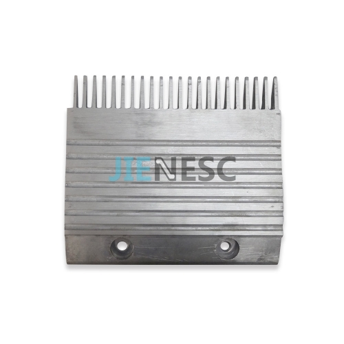KM5236489H01 ECO3000-A Escalator Comb Plate From Factory