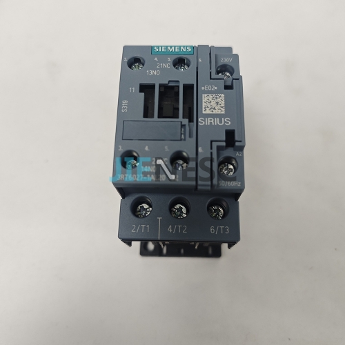 3RT6027-1AL20 Elevator Contactor From Factory