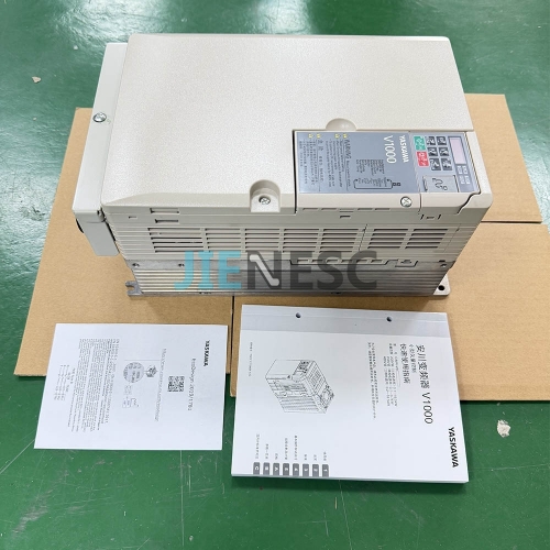 CIMR-VB4A0031FBA V1000 Elevator inverter from factory