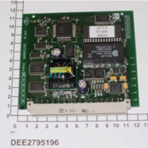DEE2795196 Escalator PCB board from factory