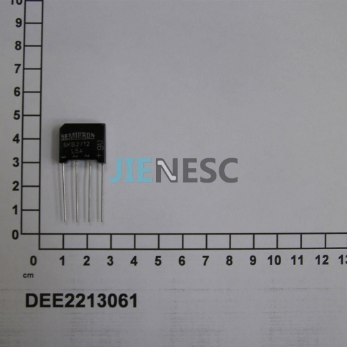 DEE2213061 Escalator recetifier from factory
