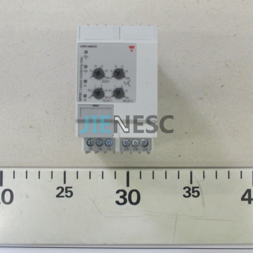 DEE2292579 Escalator phase protection from factory