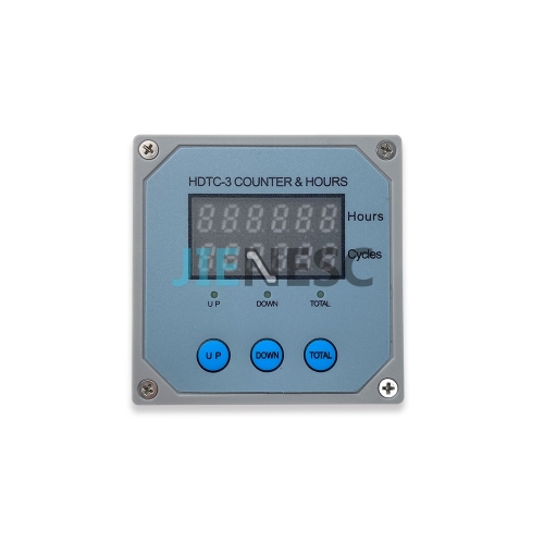 KM5301758H02 Escalator hour counter from factory
