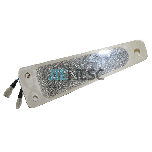 DEE2431967 Escalator Comb LED Lamp From Factory