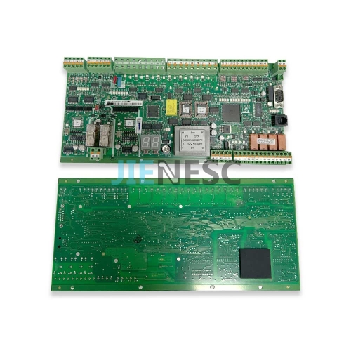KM5328466G12 EJV EMB501 Escalator Main Board From Factory