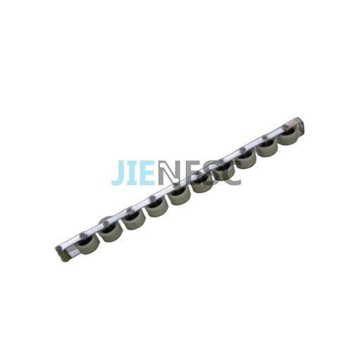 DEE0531323 Escalator Newel Roller Chain From Factory
