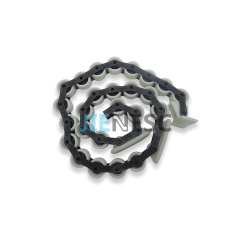 DEE2467620 Escalator Handrail Guide With Connector From Factory